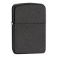 Αναπτήρας Zippo 236 Black Crackle