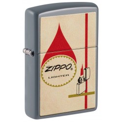Zippo 48496