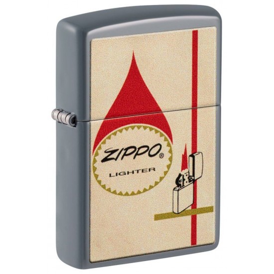 Zippo 48496