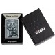 Zippo 49785 207 Firefighter Design