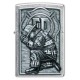 Zippo 49785 207 Firefighter Design